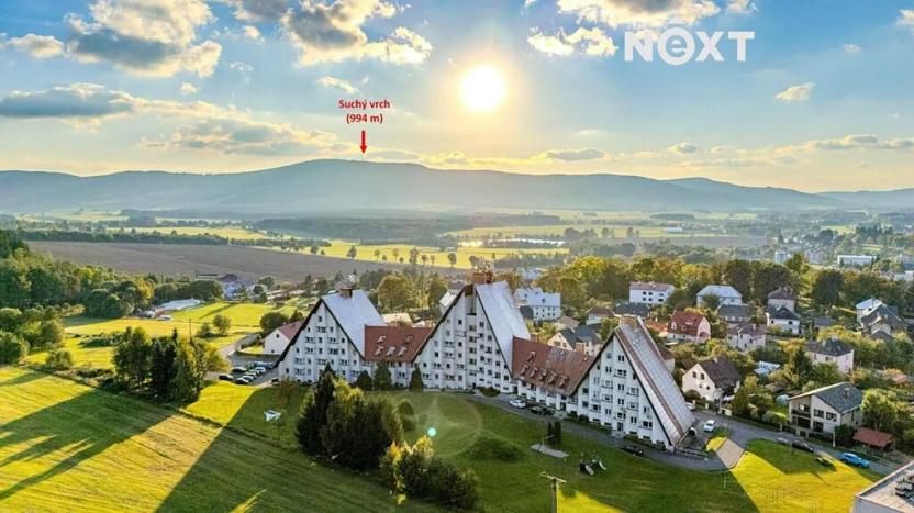 Prodej bytu 3+1, Králíky, Leoše Janáčka, 85 m2