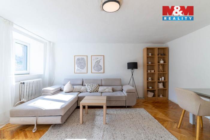 Prodej rodinného domu, Ptení, 99 m2