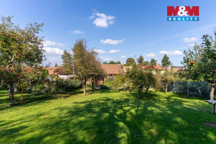 Prodej rodinného domu, Ptení, 99 m2