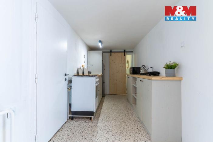 Prodej rodinného domu, Ptení, 99 m2