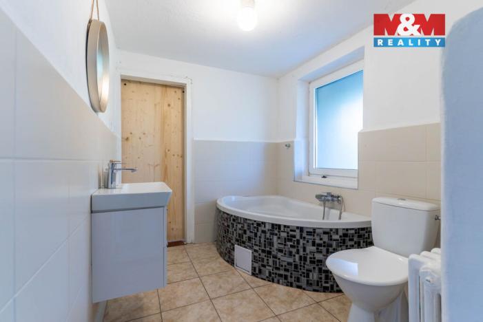 Prodej rodinného domu, Ptení, 99 m2