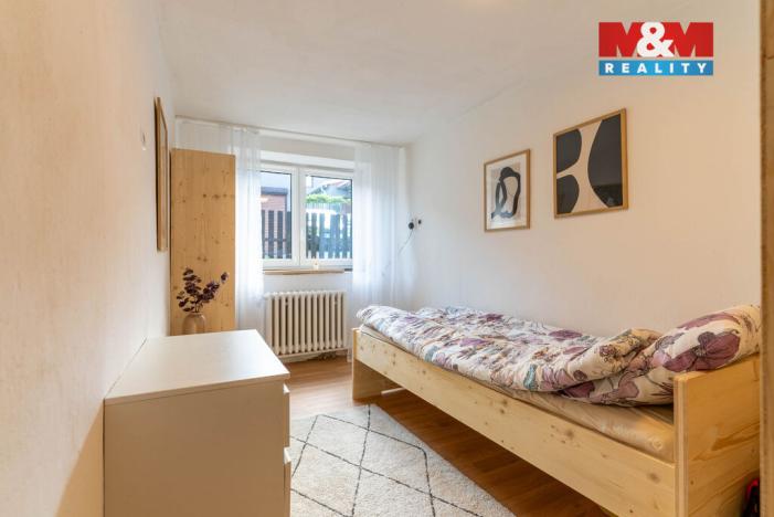 Prodej rodinného domu, Ptení, 99 m2