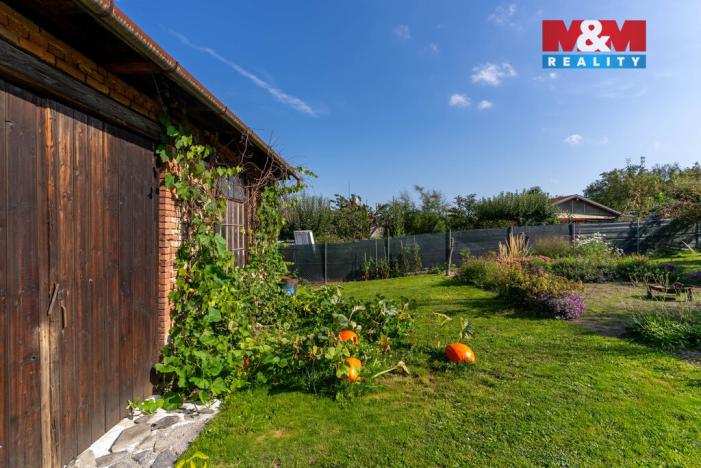 Prodej rodinného domu, Ptení, 99 m2