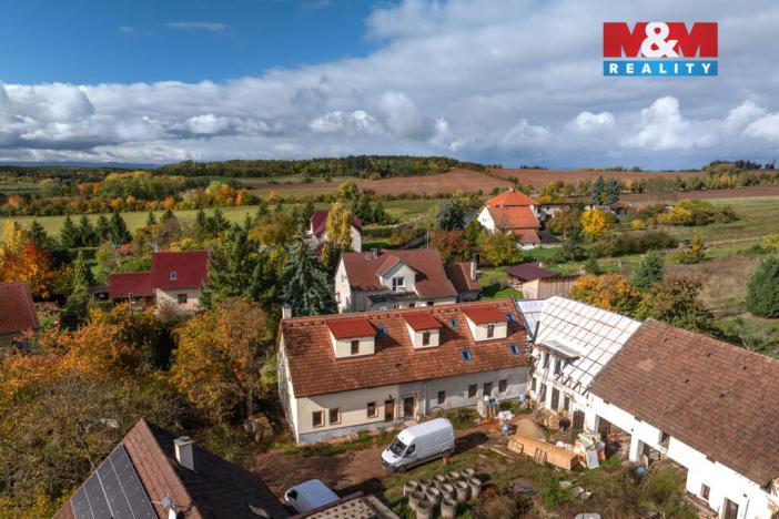 Prodej bytu 2+kk, Kounov, 37 m2