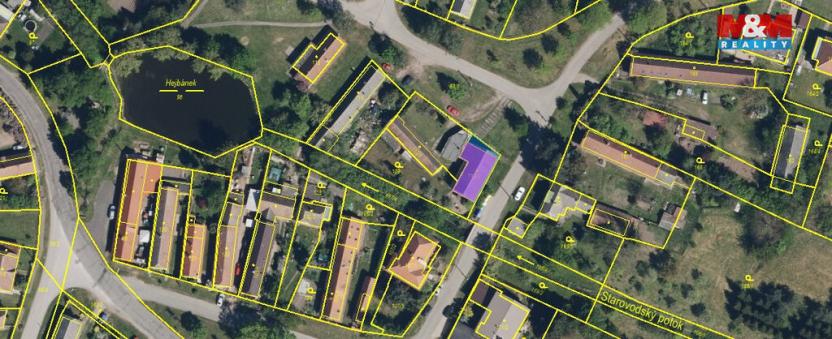 Prodej obchodního prostoru, Písek, 124 m2