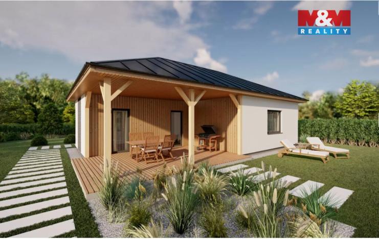 Prodej rodinného domu, Plasy - Nebřeziny, 60 m2