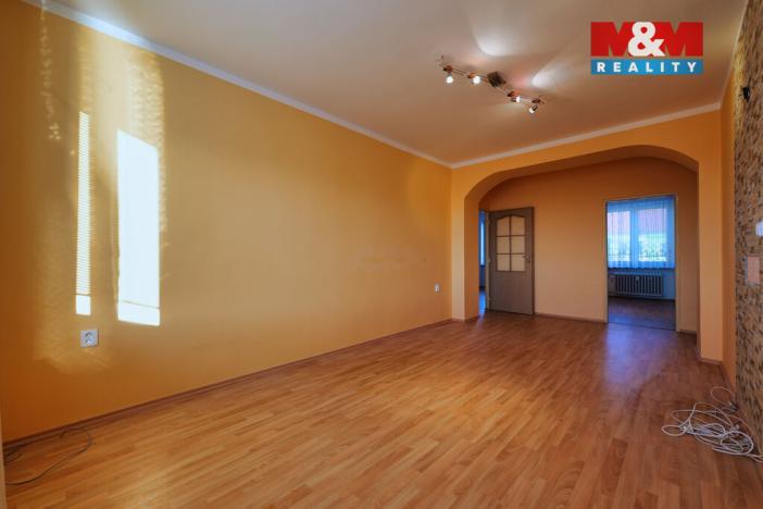 Prodej bytu 3+1, Prostějov, Dr. Horáka, 67 m2