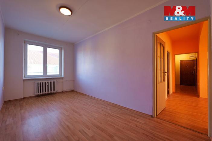 Prodej bytu 3+1, Prostějov, Dr. Horáka, 67 m2