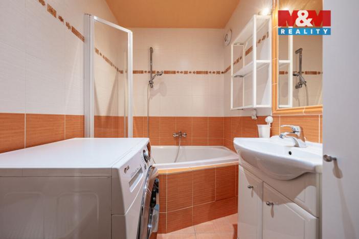 Prodej bytu 3+kk, Beroun - Beroun-Město, Tyršova, 66 m2