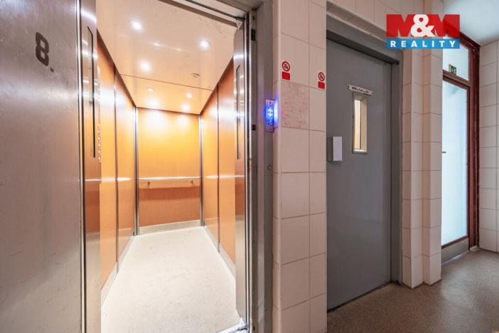 Prodej bytu 3+kk, Beroun - Beroun-Město, Tyršova, 66 m2