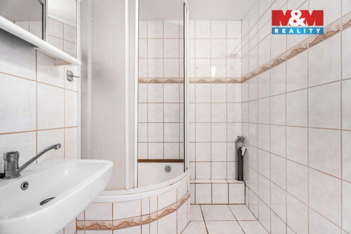 Prodej bytu 3+1, Česká Lípa, Bratří Čapků, 75 m2