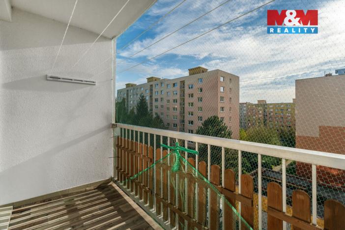 Prodej bytu 3+1, Česká Lípa, Bratří Čapků, 75 m2