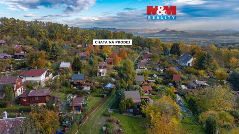 Prodej chaty, Stružnice - Stráž u České Lípy, 16 m2