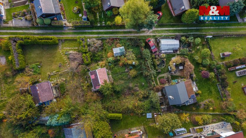 Prodej chaty, Stružnice - Stráž u České Lípy, 16 m2