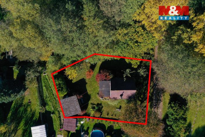 Prodej chaty, Hrádek, 340 m2