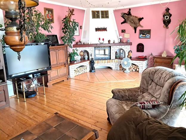 Prodej chalupy, Vysoké Veselí, 290 m2