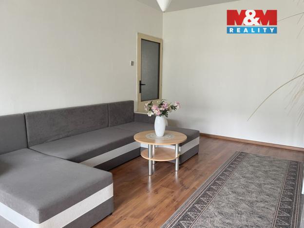Prodej bytu 4+1, Litvínov - Janov, Luční, 82 m2