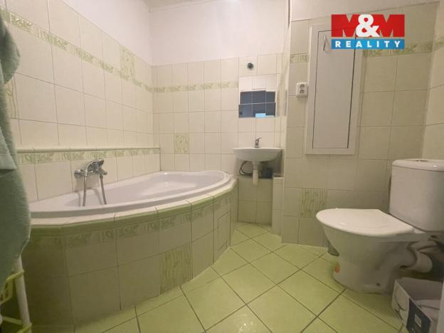 Prodej bytu 4+1, Litvínov - Janov, Luční, 82 m2