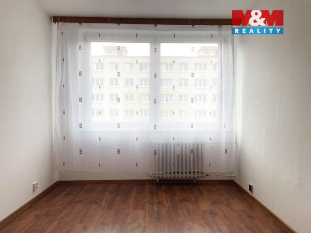 Prodej bytu 4+1, Litvínov - Janov, Luční, 82 m2
