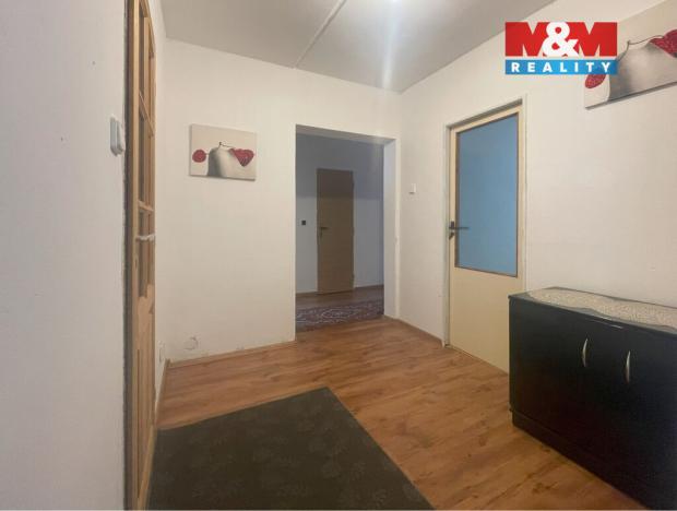 Prodej bytu 4+1, Litvínov - Janov, Luční, 82 m2