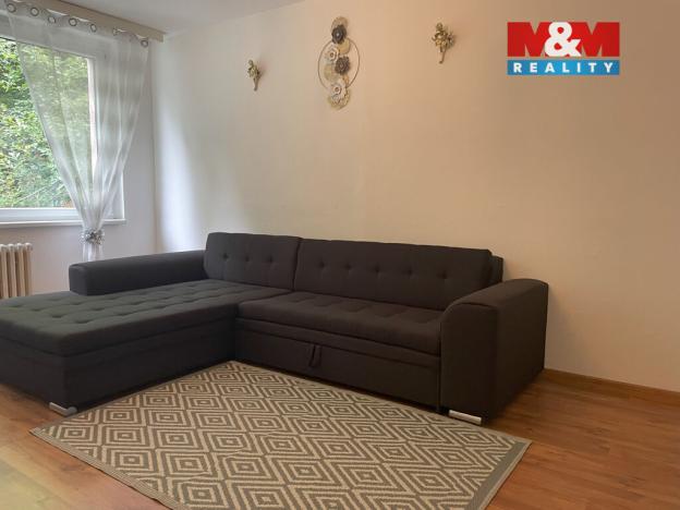 Prodej bytu 4+1, Litvínov - Janov, Luční, 82 m2