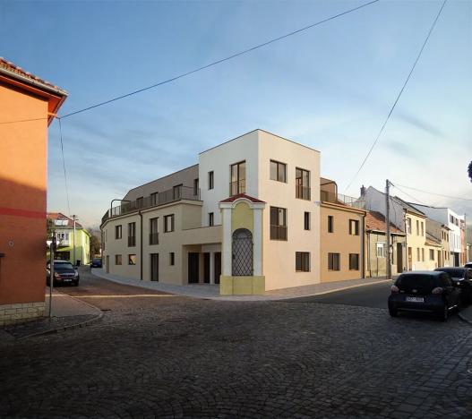 Prodej bytu 2+kk, Ivančice, Kounická, 38 m2