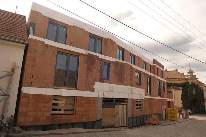 Prodej bytu 2+kk, Ivančice, Kounická, 38 m2