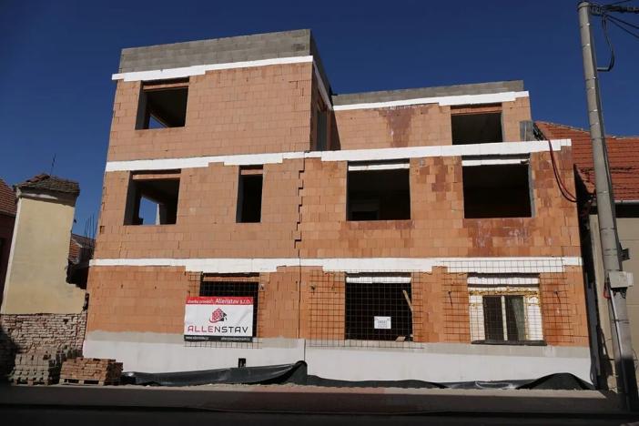 Prodej bytu 2+kk, Ivančice, Kounická, 38 m2