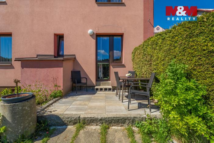 Prodej rodinného domu, Jablonec nad Nisou, Janáčkova, 208 m2