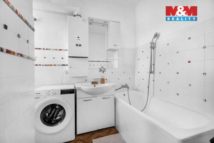 Prodej rodinného domu, Jablonec nad Nisou, Janáčkova, 208 m2