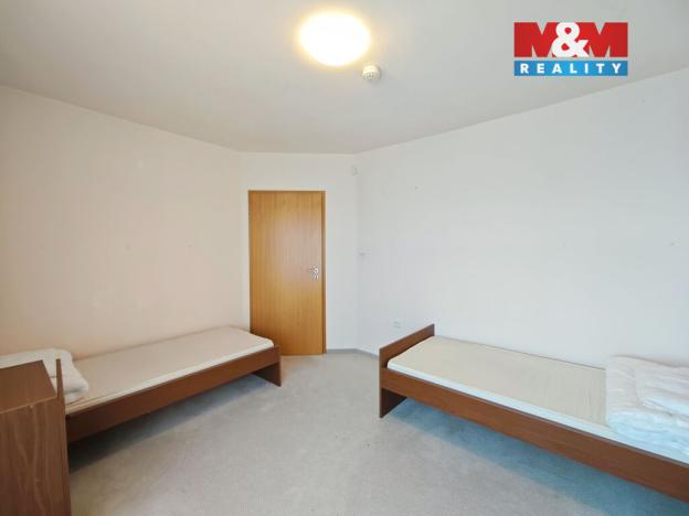 Pronájem bytu 3+kk, Brno - Přízřenice, Vídeňská, 68 m2