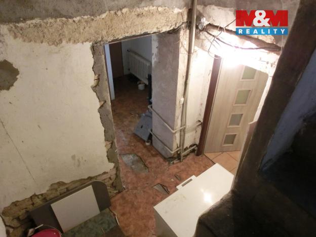 Prodej rodinného domu, Zdounky, Zákostelí, 85 m2