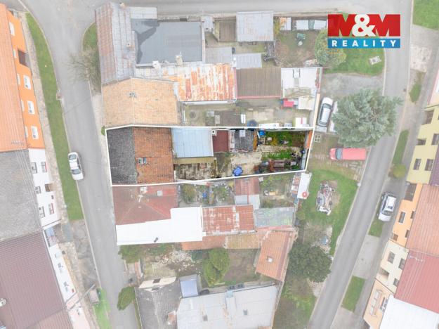 Prodej rodinného domu, Zdounky, Zákostelí, 85 m2