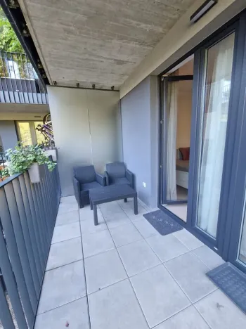 Pronájem bytu 1+kk, Praha - Žižkov, Hartigova, 39 m2