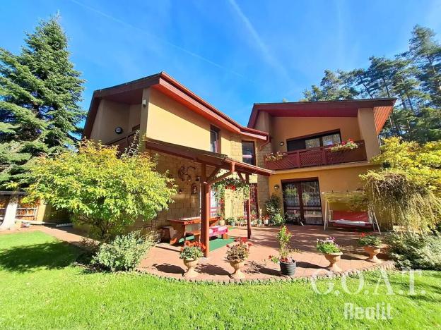 Prodej rodinného domu, Plzeň, Rekreační, 279 m2