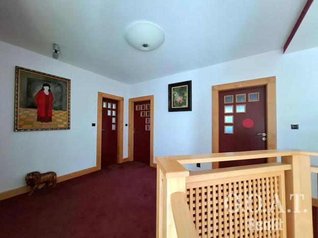 Prodej rodinného domu, Plzeň, Rekreační, 279 m2