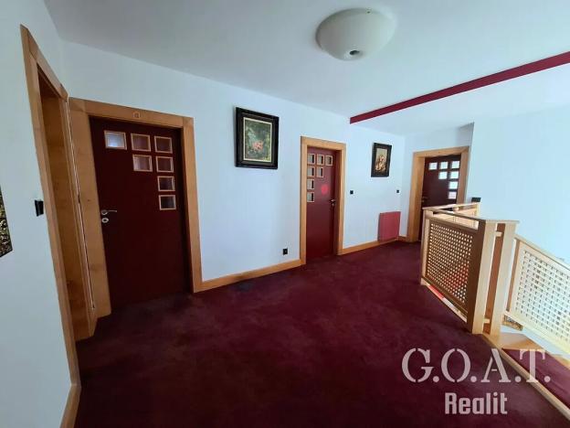 Prodej rodinného domu, Plzeň, Rekreační, 279 m2