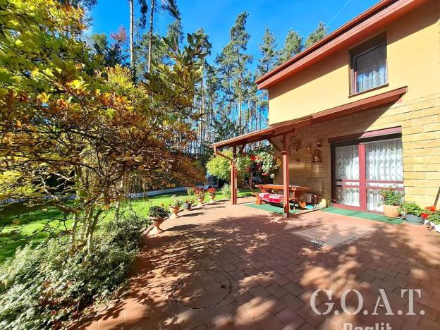 Prodej rodinného domu, Plzeň, Rekreační, 279 m2