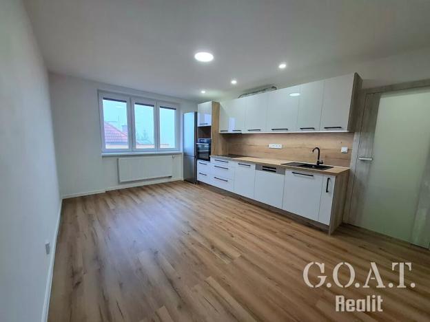 Prodej bytu 3+kk, Plzeň, Rychtaříkova, 52 m2