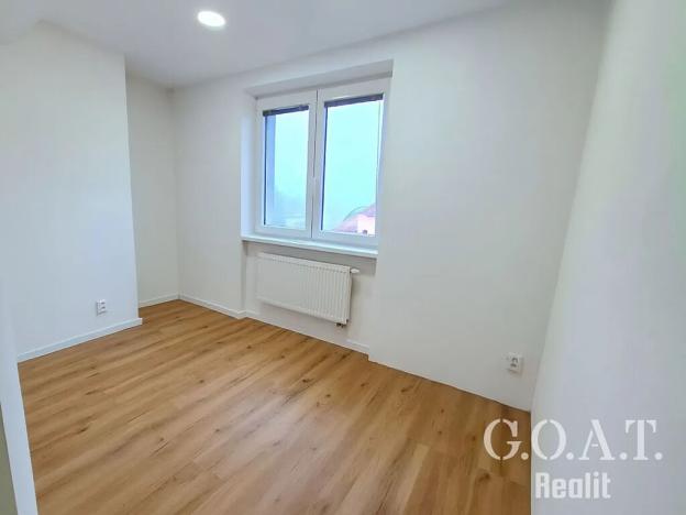 Prodej bytu 3+kk, Plzeň, Rychtaříkova, 52 m2