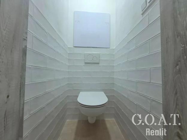 Prodej bytu 3+kk, Plzeň, Rychtaříkova, 52 m2