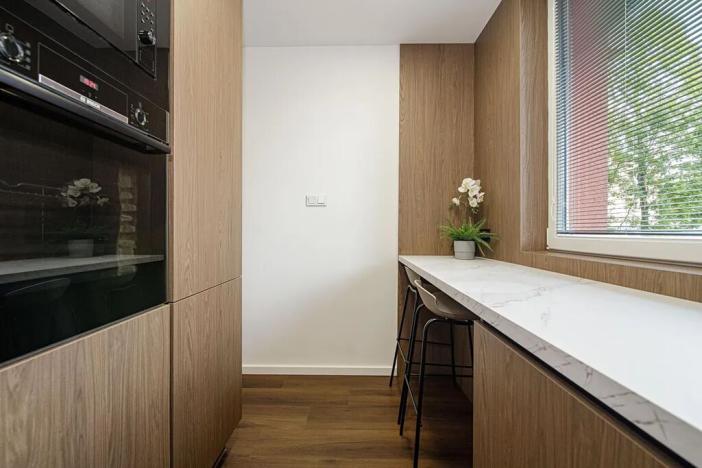 Prodej bytu 2+1, Ostrava, Vietnamská, 53 m2