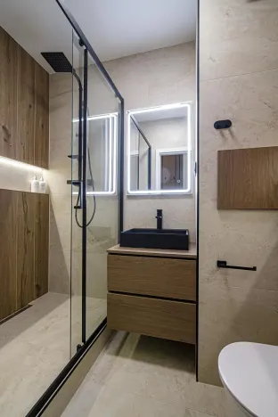Prodej bytu 2+1, Ostrava, Vietnamská, 53 m2