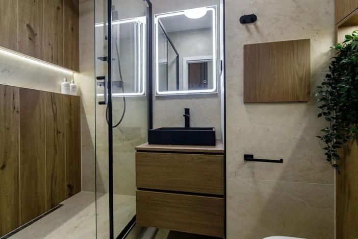 Prodej bytu 2+1, Ostrava, Vietnamská, 53 m2