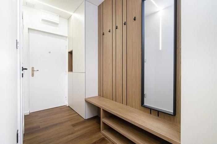 Prodej bytu 2+1, Ostrava, Vietnamská, 53 m2