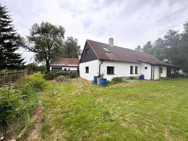 Prodej rodinného domu, Věžná, 100 m2