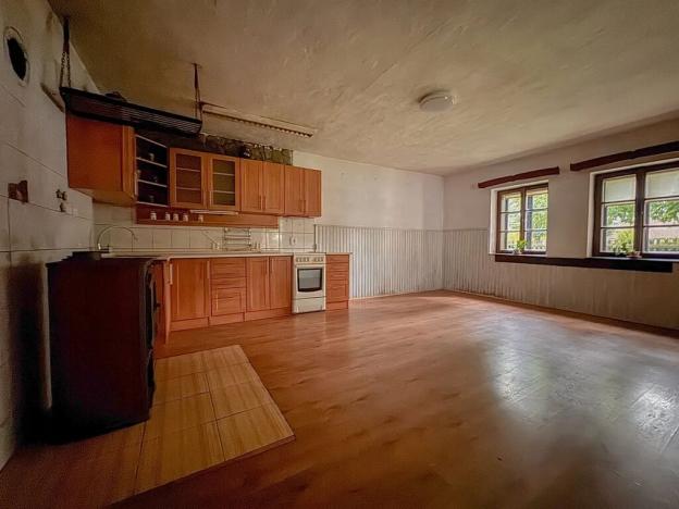 Prodej rodinného domu, Věžná, 100 m2