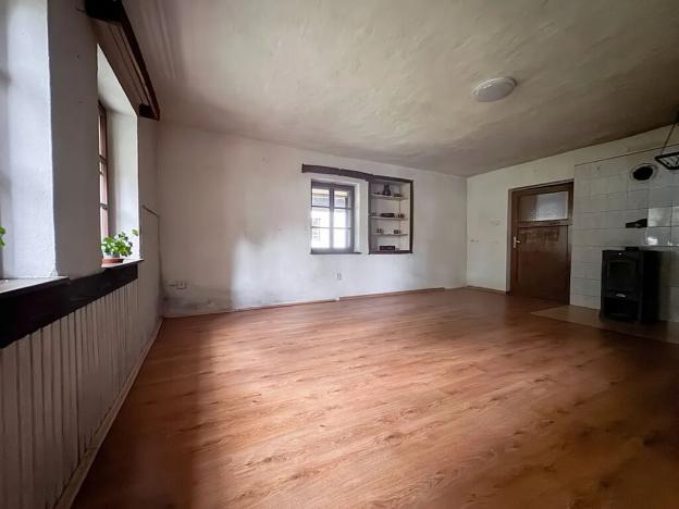 Prodej rodinného domu, Věžná, 100 m2