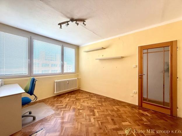 Pronájem bytu 3+1, Nymburk, Dědinova, 68 m2