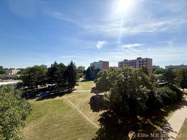 Pronájem bytu 3+1, Nymburk, Dědinova, 68 m2